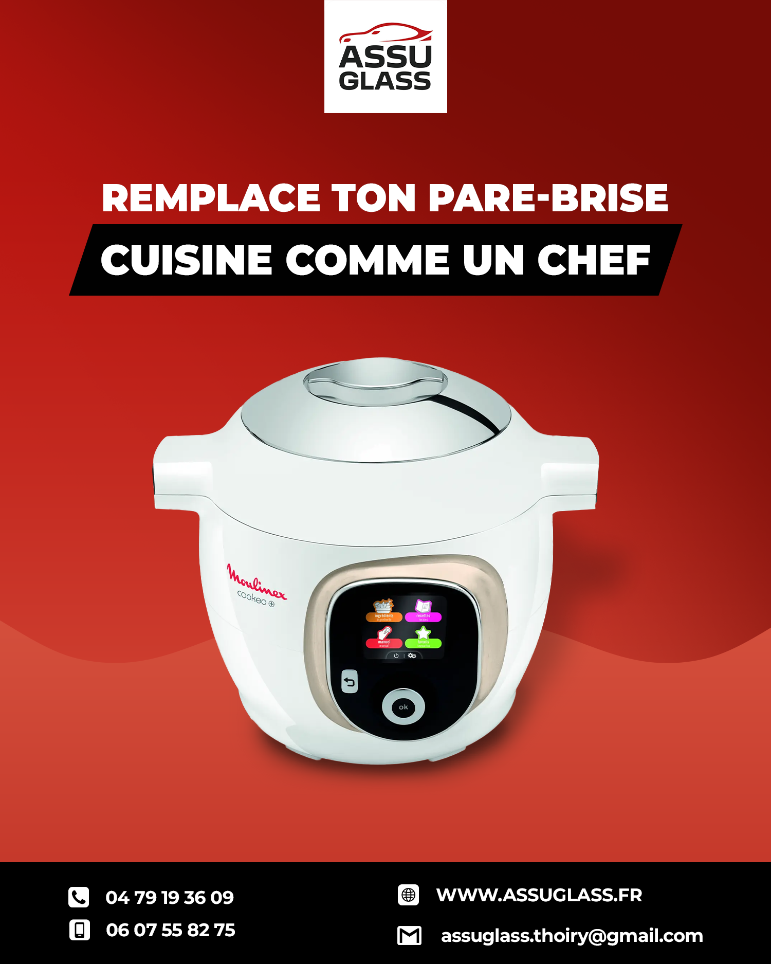 Créa cadeaux AssuGlass 5